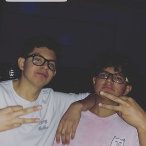 Meet your Posher, Luis raul